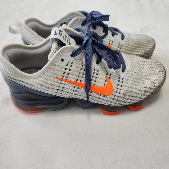 vapormax flyknit 3 hyper crimson